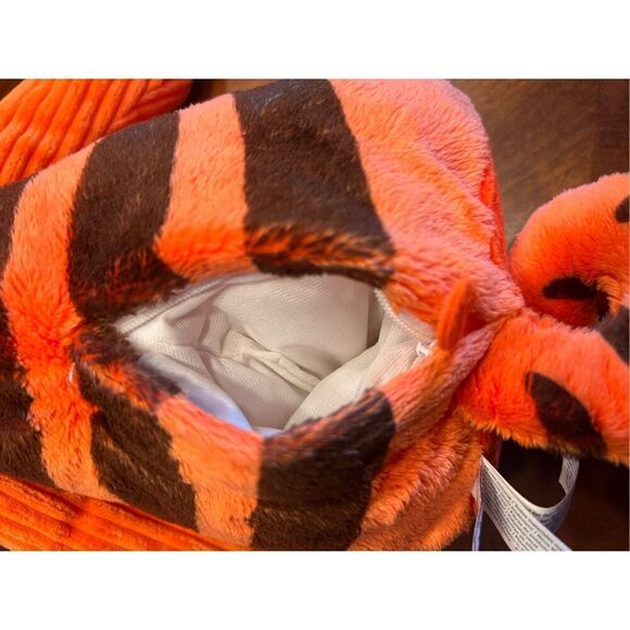 Disney SCENTSY Buddy TIGGER Plush Stuffed Animal Winnie POOH TIGGER 16" - Picture 6 of 6